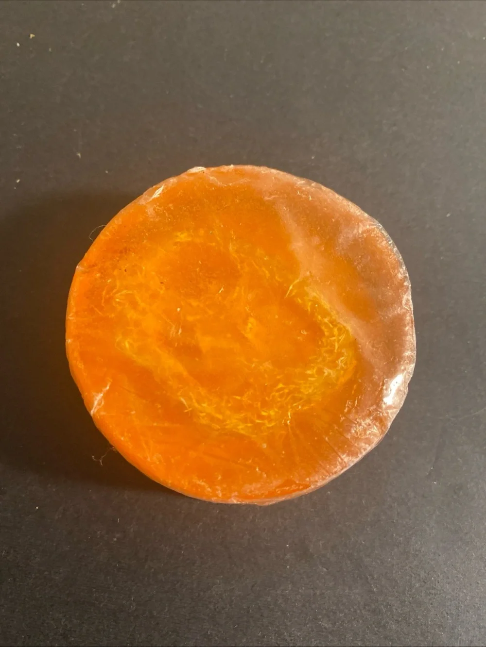 Loofah Bar Soap, Citrus Bar Pack.